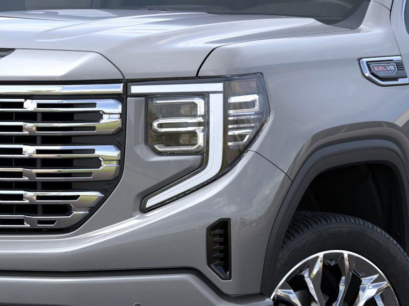New 2024 GMC Sierra 1500 Denali AWD/4WD image 10