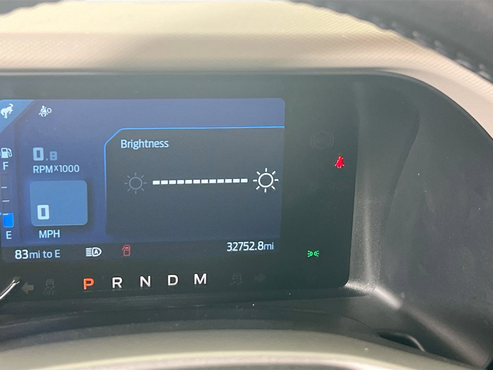 Used 2021 Ford Bronco Wildtrak image 12