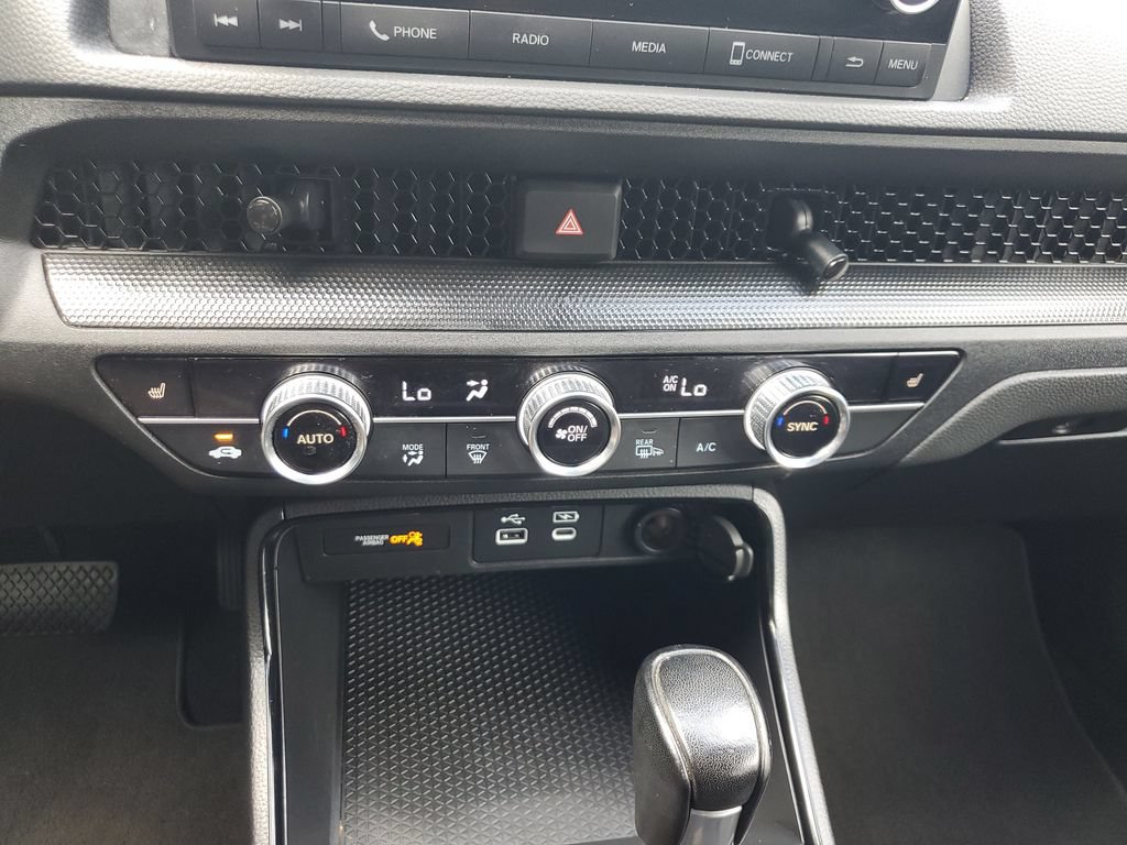 Certified 2024 Honda CR-V Sport image 22