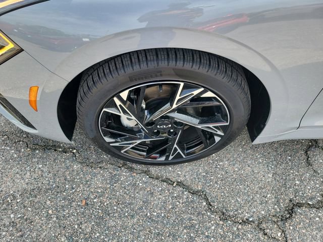 Used 2025 Kia K5 GT-Line w/ GT-Line Premium Package FWD image 6