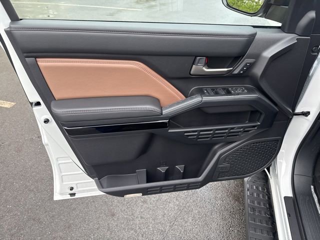 New 2026 Toyota 4Runner Limited AWD/4WD image 13