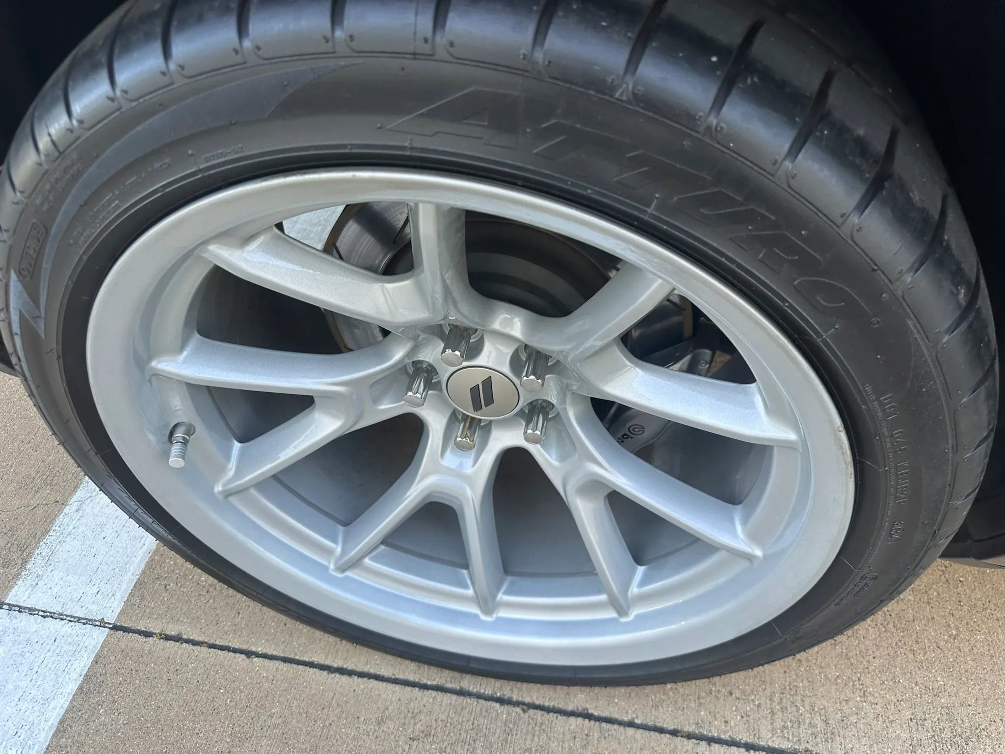 Used 2020 Dodge Challenger R/T Scat Pack image 42