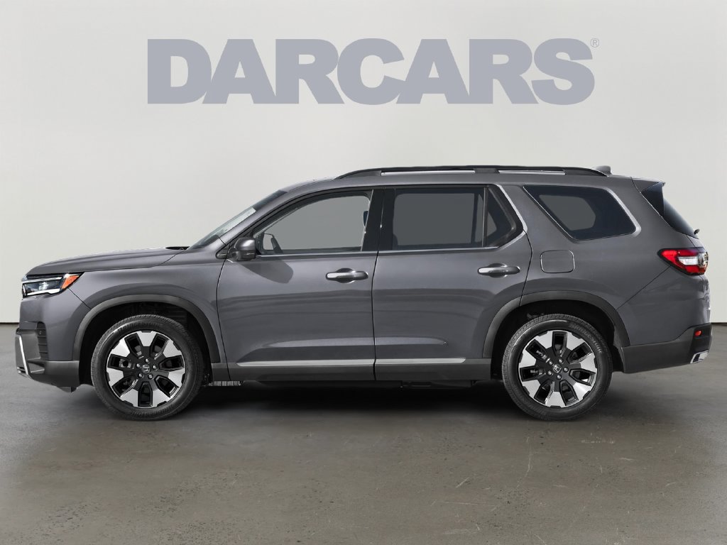 New 2026 Honda Pilot Elite image 2