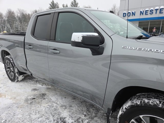 Used 2023 Chevrolet Silverado 1500 LT image 27