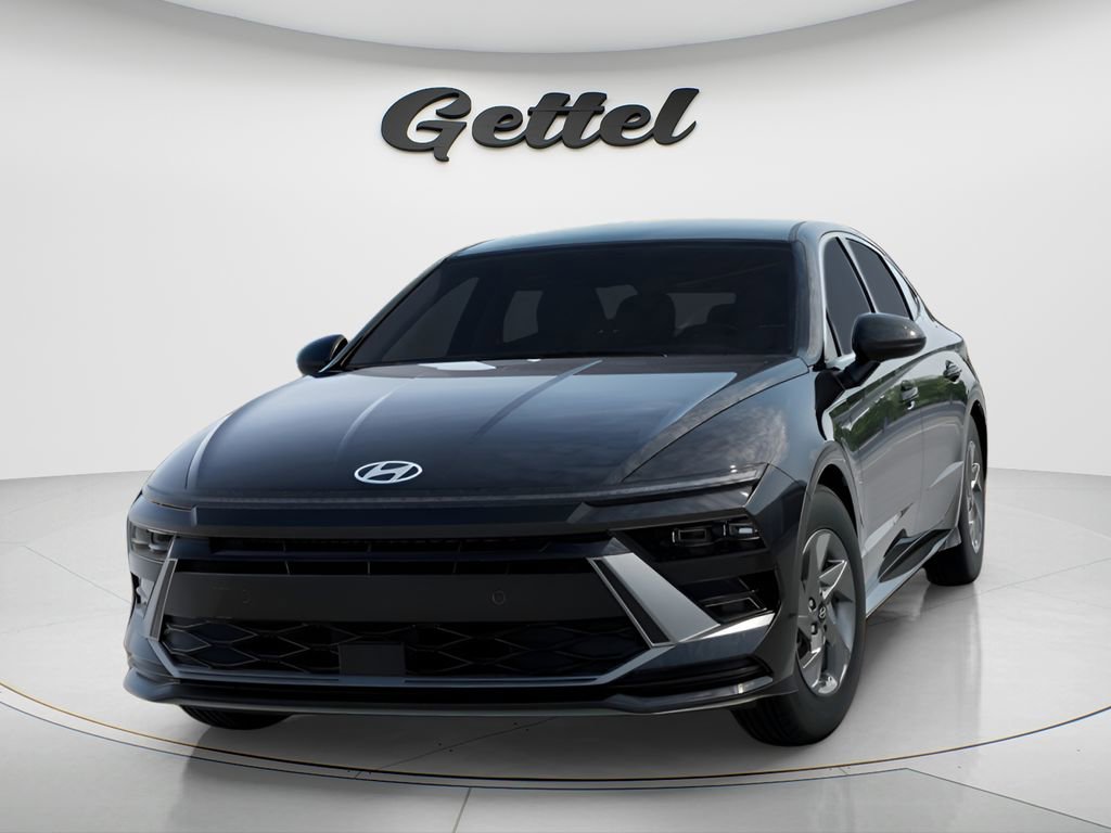 New 2025 Hyundai Sonata SE image 6