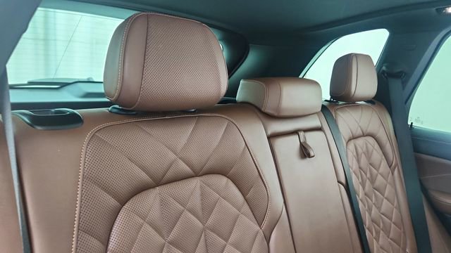 Used 2026 BMW X5 xDrive40i image 27