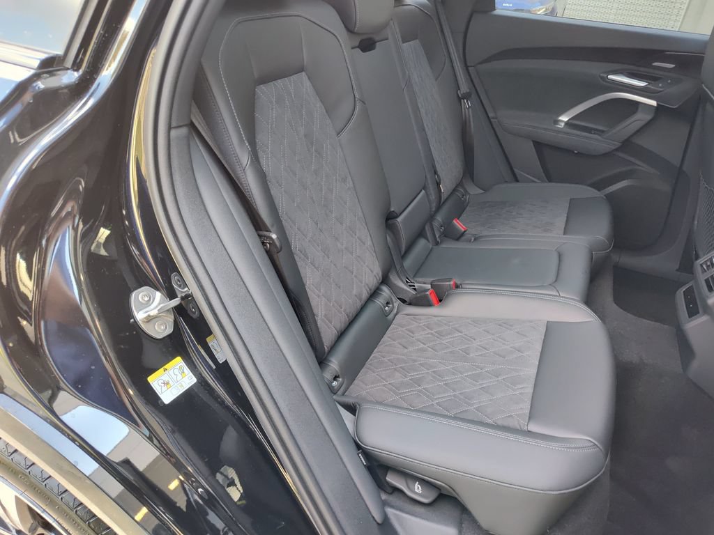 New 2026 Audi SQ5 Premium Plus AWD/4WD image 13