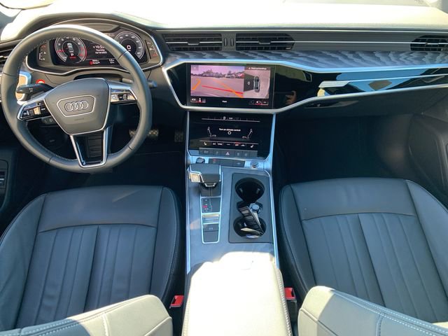 Used 2025 Audi A6 2.0T Premium image 23