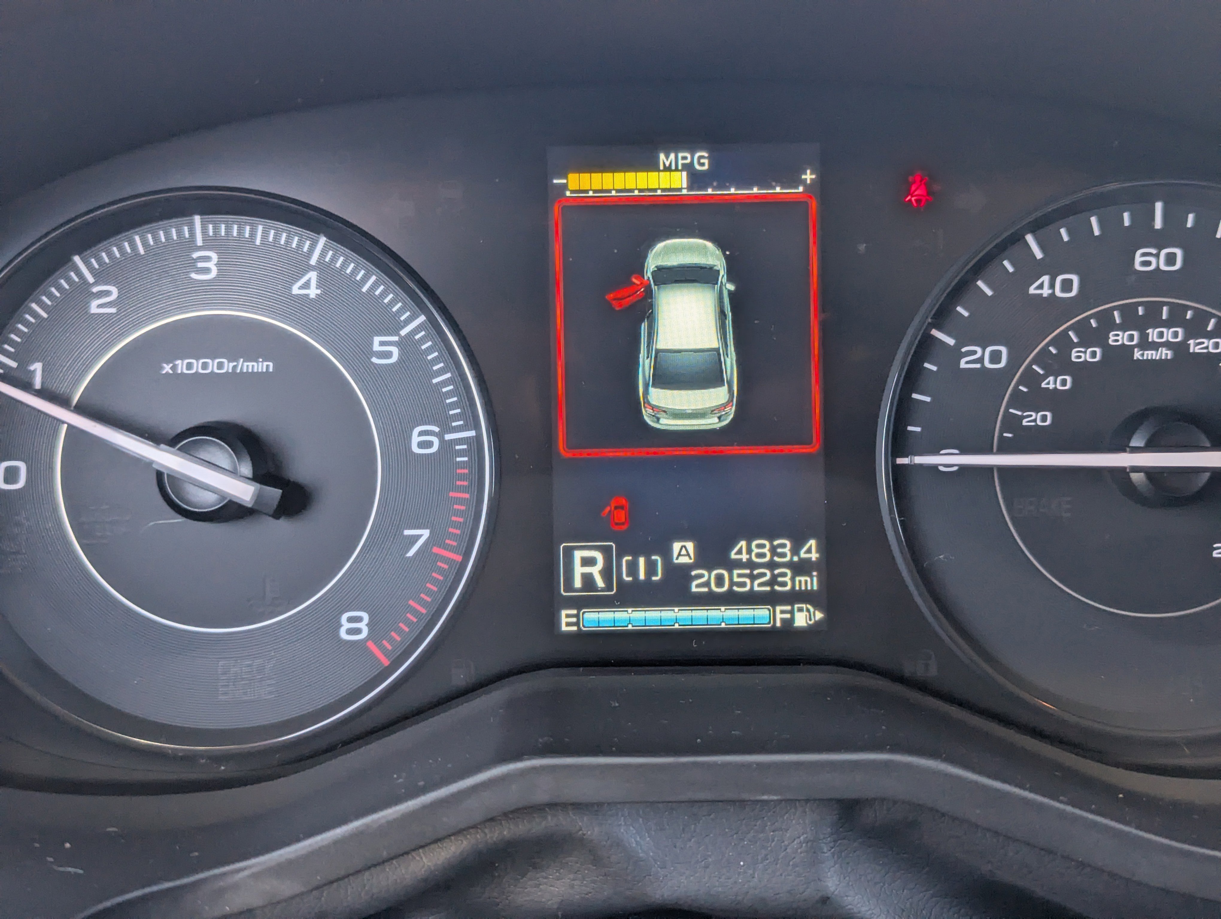 Certified 2023 Subaru Impreza Premium image 31