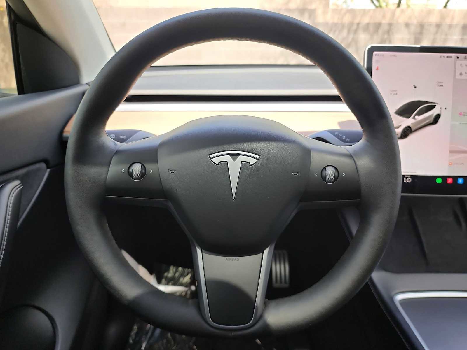 Used 2021 Tesla Model Y Performance image 18
