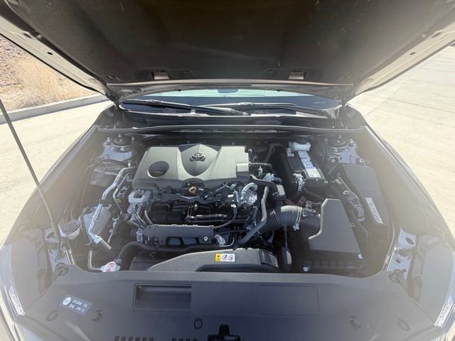 Used 2024 Toyota Camry XSE image 37
