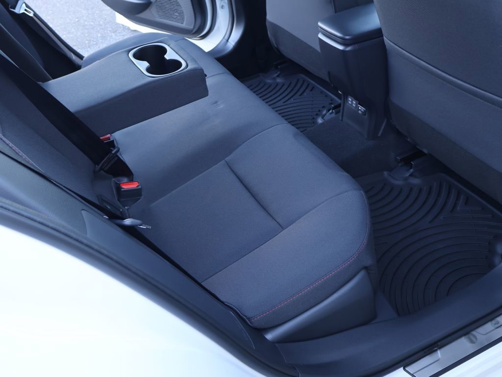 New 2026 Toyota Prius Plug-In Hybrid image 24