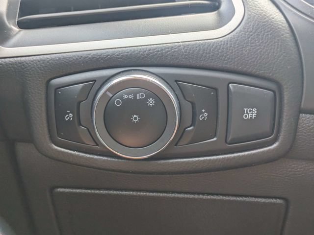 Used 2024 Ford Edge SEL AWD/4WD image 24