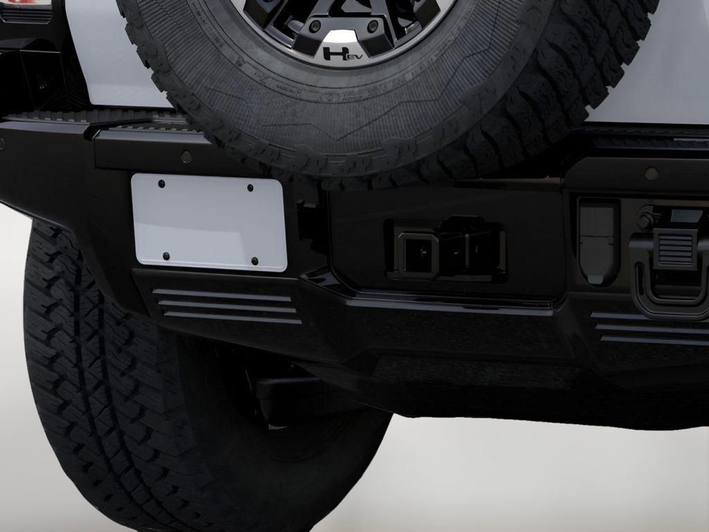 New 2025 GMC Hummer EV 3X w/ Extreme Off-Road Package image 14