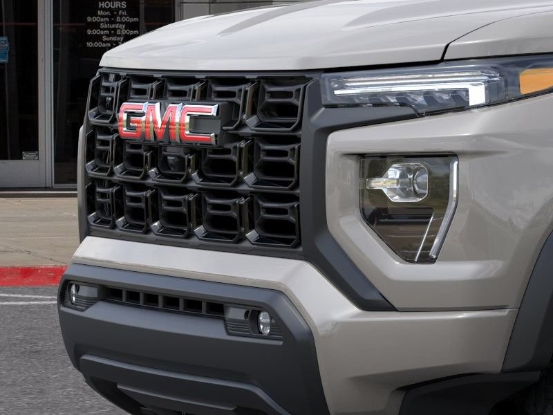 New 2026 GMC Canyon Elevation w/ Convenience Package AWD/4WD image 14