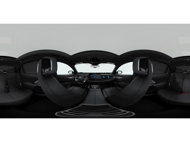 New 2027 BMW i7 xDrive50 w/ Executive Package AWD/4WD image 9