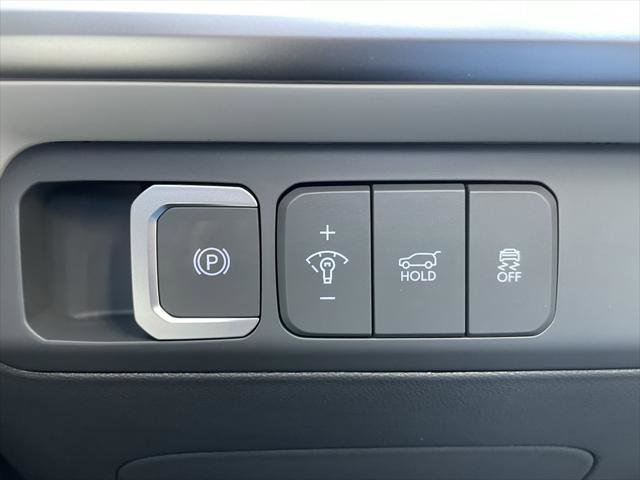 New 2025 Hyundai Santa Fe SEL image 32