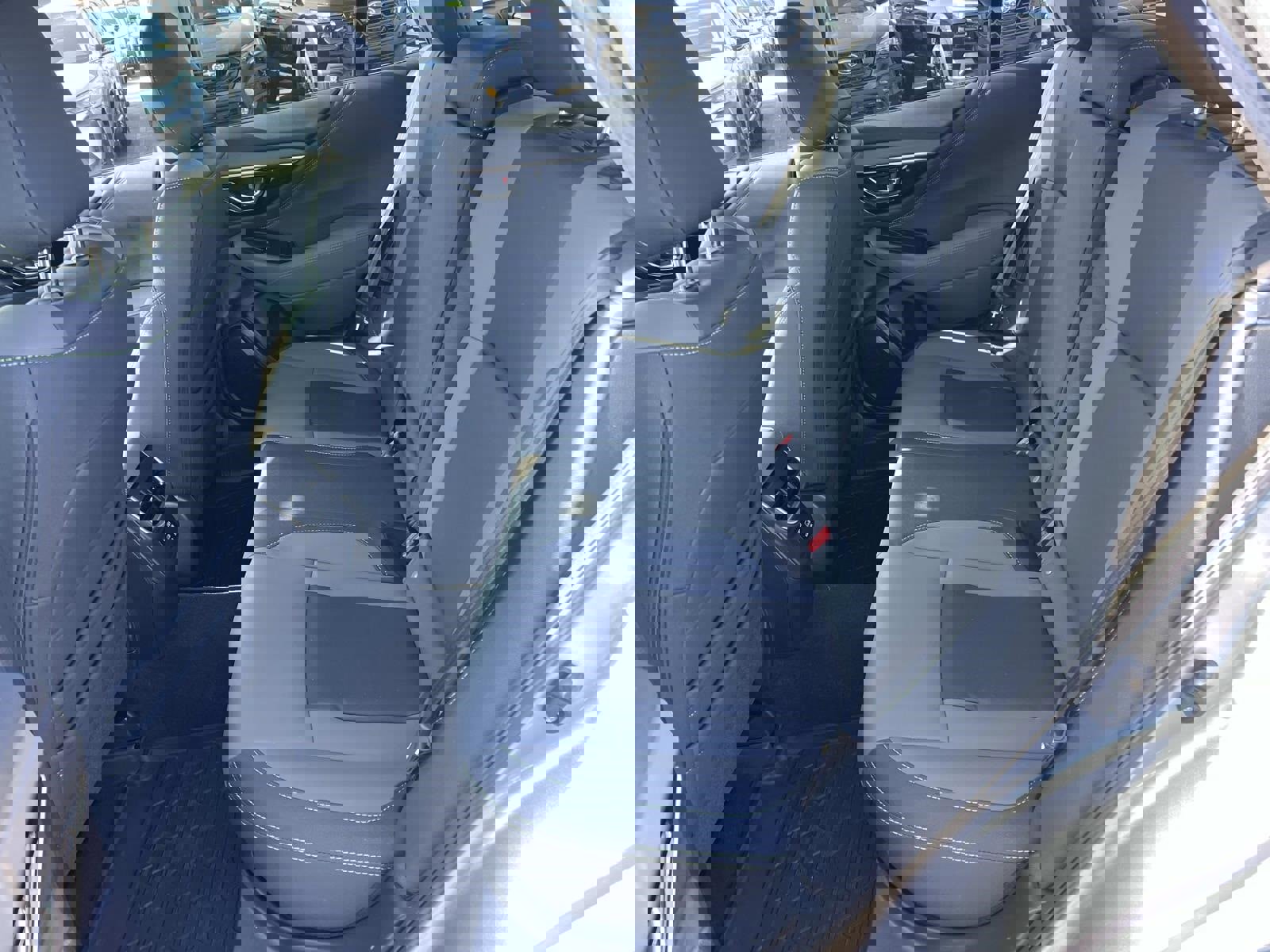 Certified 2025 Subaru Outback Onyx Edition w/ Popular Package #2 image 20