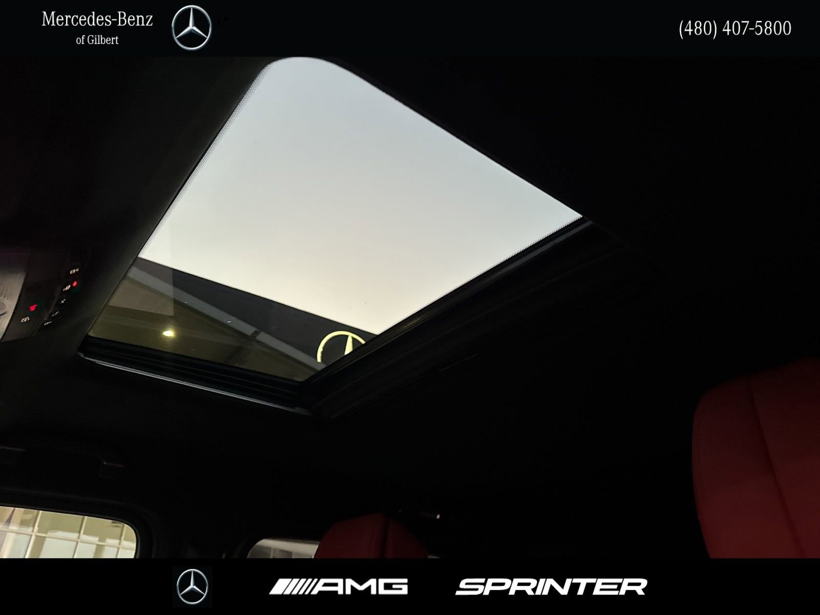 Used 2024 Mercedes-Benz G 63 AMG 4MATIC image 17