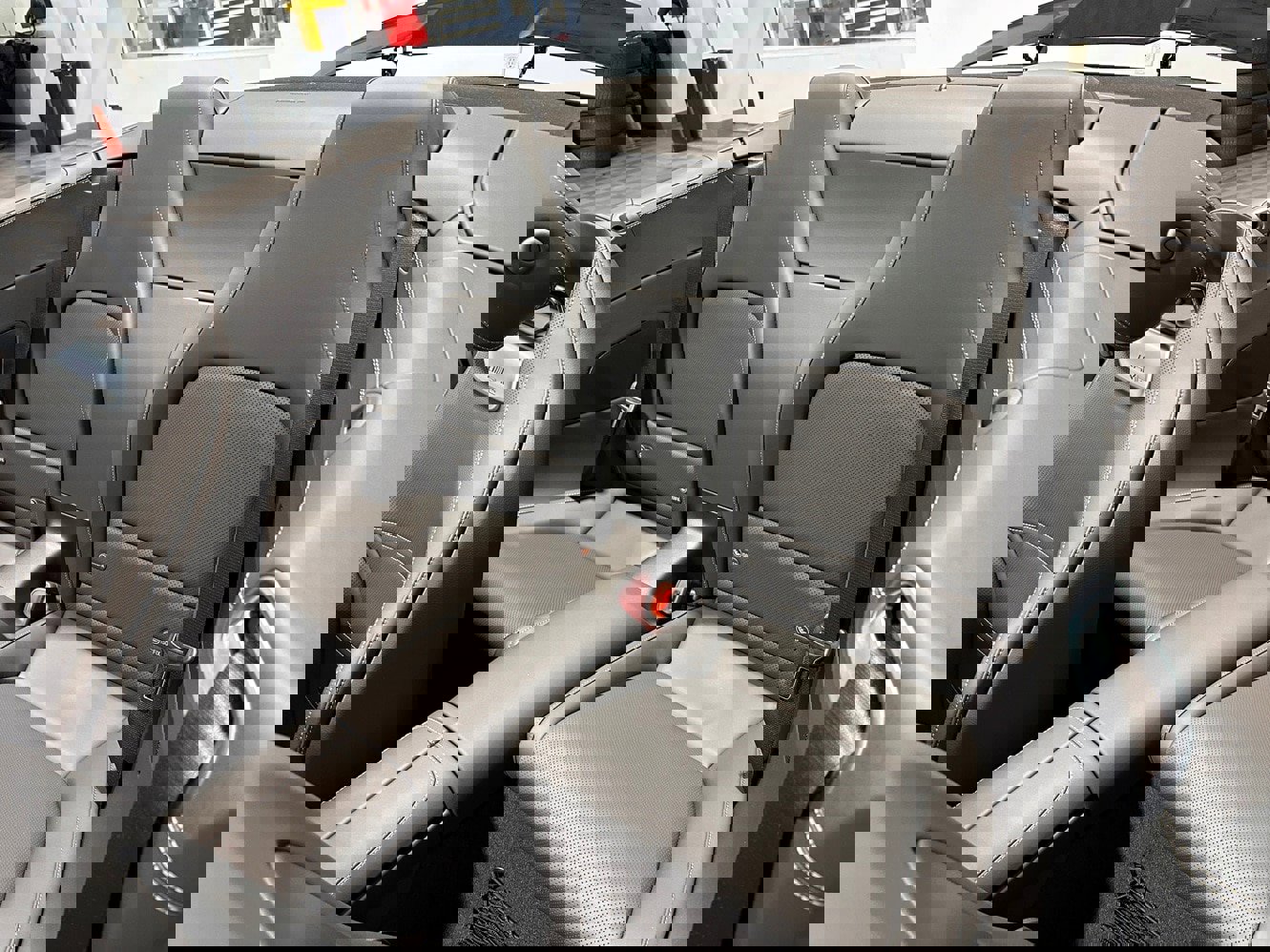 New 2025 Mercedes-Benz SL 55 AMG 4MATIC image 12