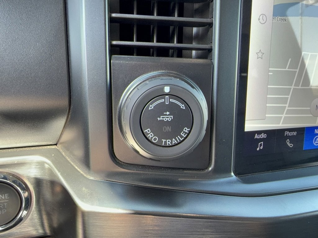 Certified 2024 Ford F350 Lariat w/ Lariat Ultimate Package image 24