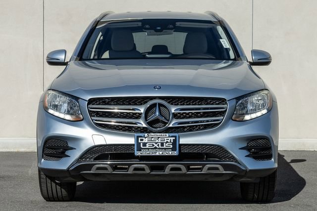 Used 2016 Mercedes-Benz GLC 300 image 2
