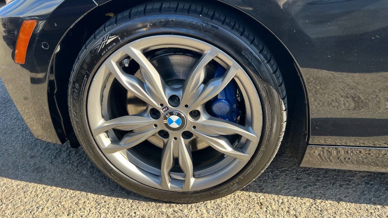 Used 2016 BMW M235i Coupe RWD image 31