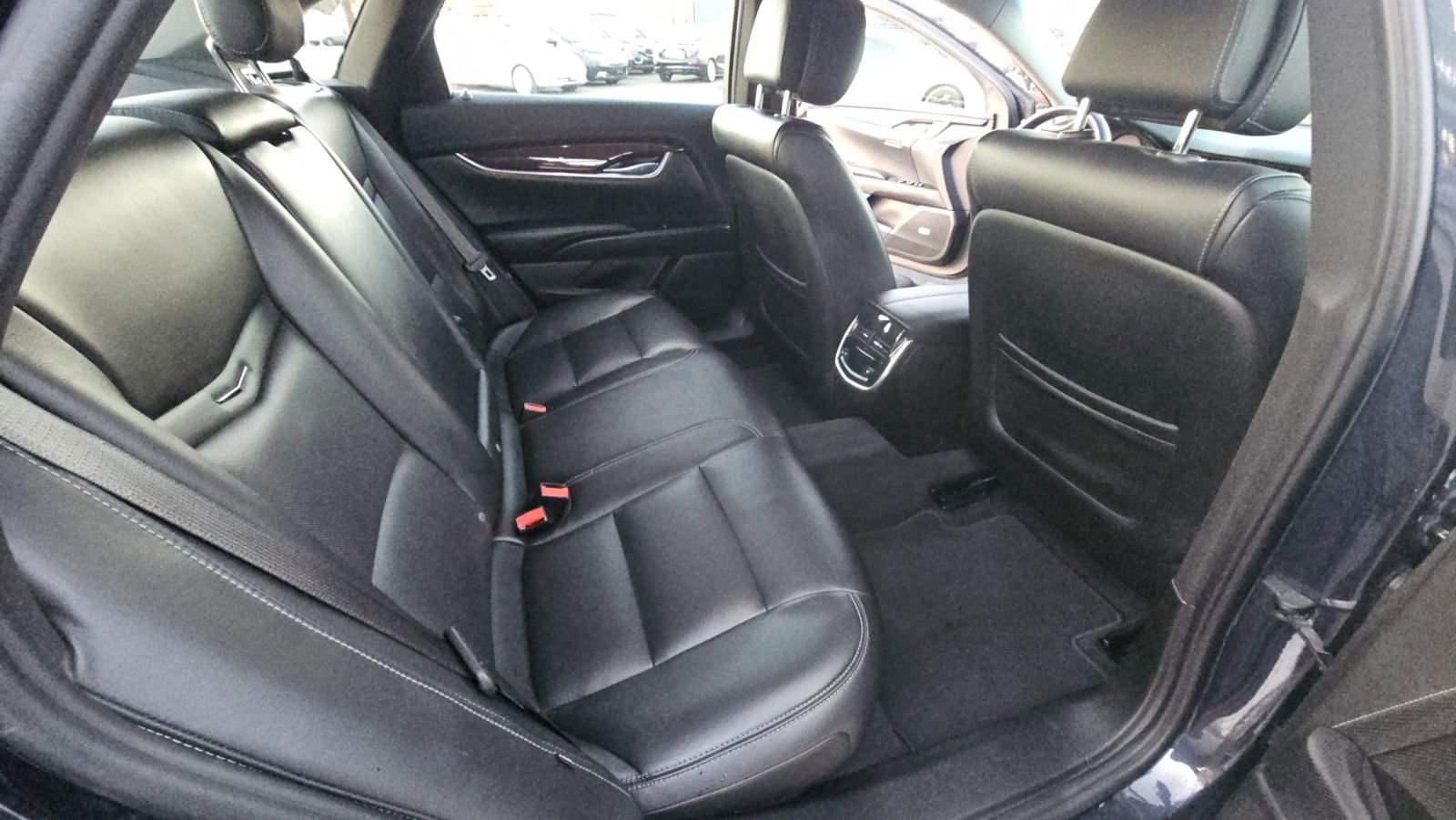 Used 2014 Cadillac XTS Luxury w/ Driver Awareness Package image 13