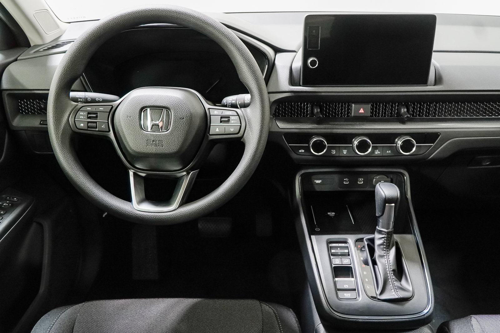 New 2027 Honda CR-V EX image 18