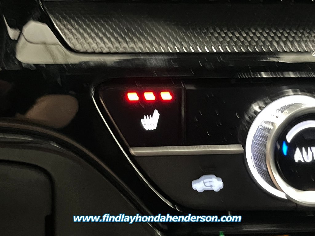 New 2027 Honda CR-V Sport Touring image 22