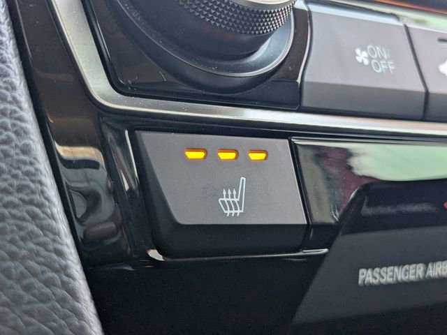 Used 2019 Honda Civic Touring image 25