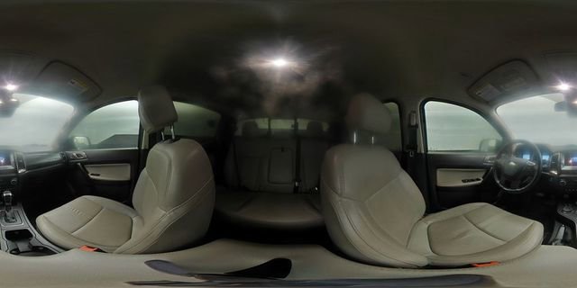 Used 2021 Ford Ranger Lariat w/ FX4 Off-Road Package image 26