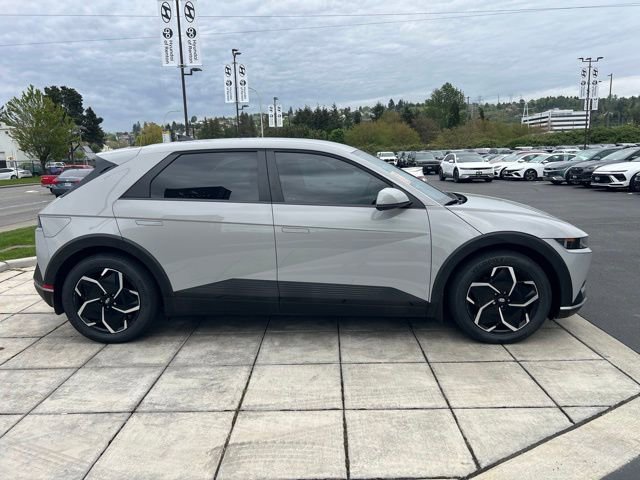 Certified 2024 Hyundai Ioniq 5 SEL AWD/4WD image 4