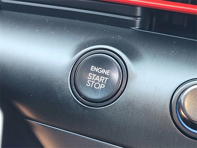 Used 2024 Hyundai Kona N Line image 20