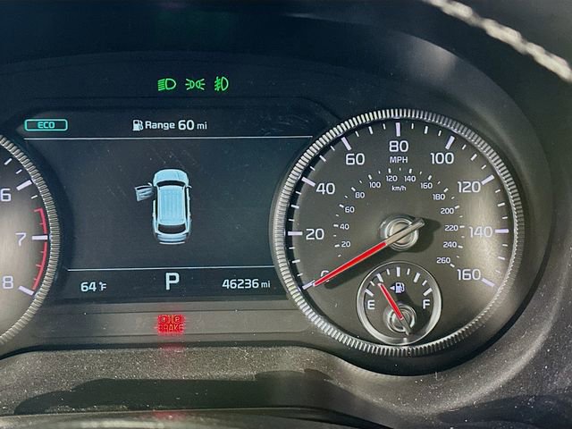 Used 2022 Kia Telluride SX w/ Nightfall Edition Package image 14