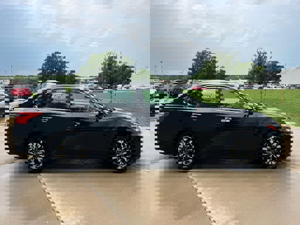 Used 2016 Nissan Altima 2.5 SL w/ Moonroof Package image 7