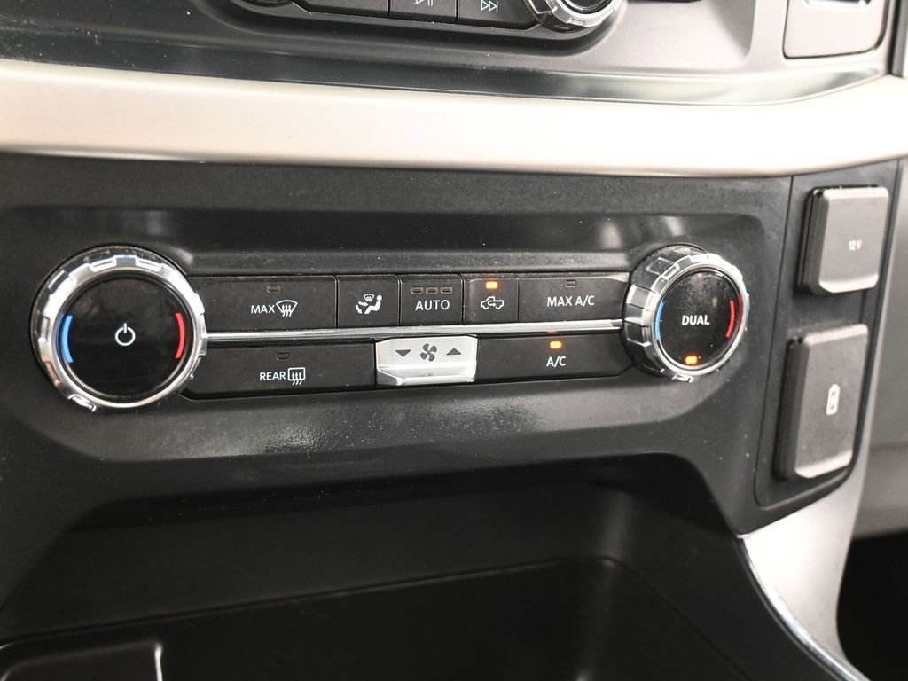 Used 2022 Ford F150 XLT w/ Equipment Group 301A Mid image 24