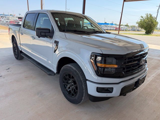 New 2026 Ford F150 XLT w/ Equipment Group 302A MID AWD/4WD image 1