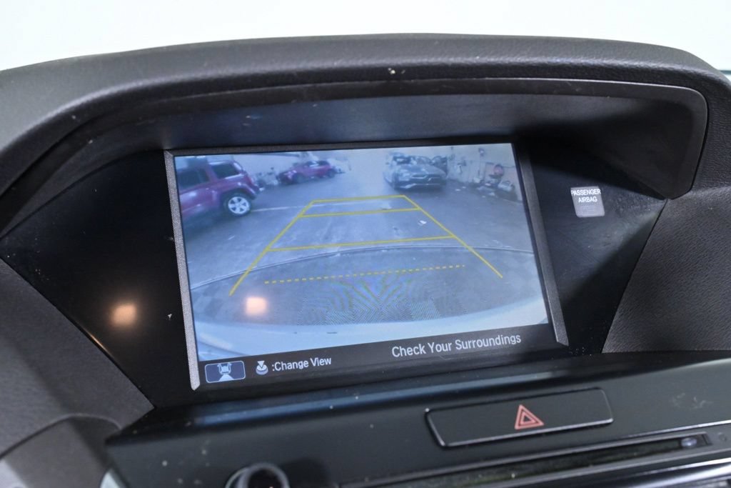 Used 2015 Acura MDX SH-AWD image 13