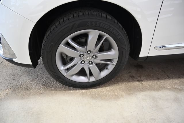 Used 2019 Acura RDX AWD w/ Advance Package image 33
