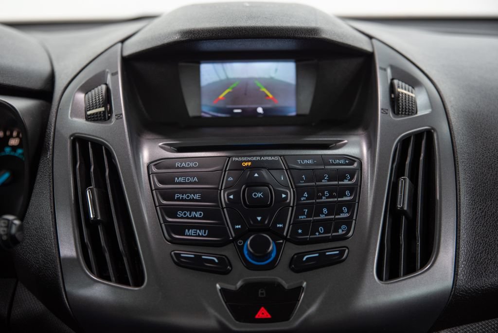 Used 2016 Ford Transit Connect XL FWD image 21