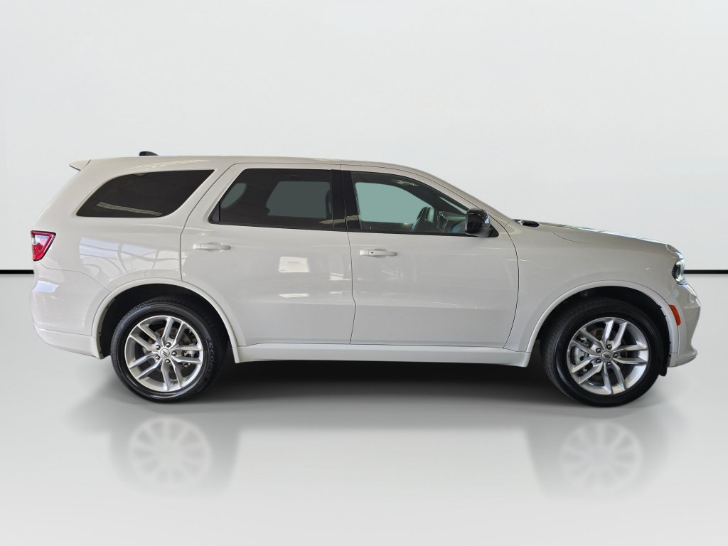 Used 2025 Dodge Durango GT AWD/4WD image 6