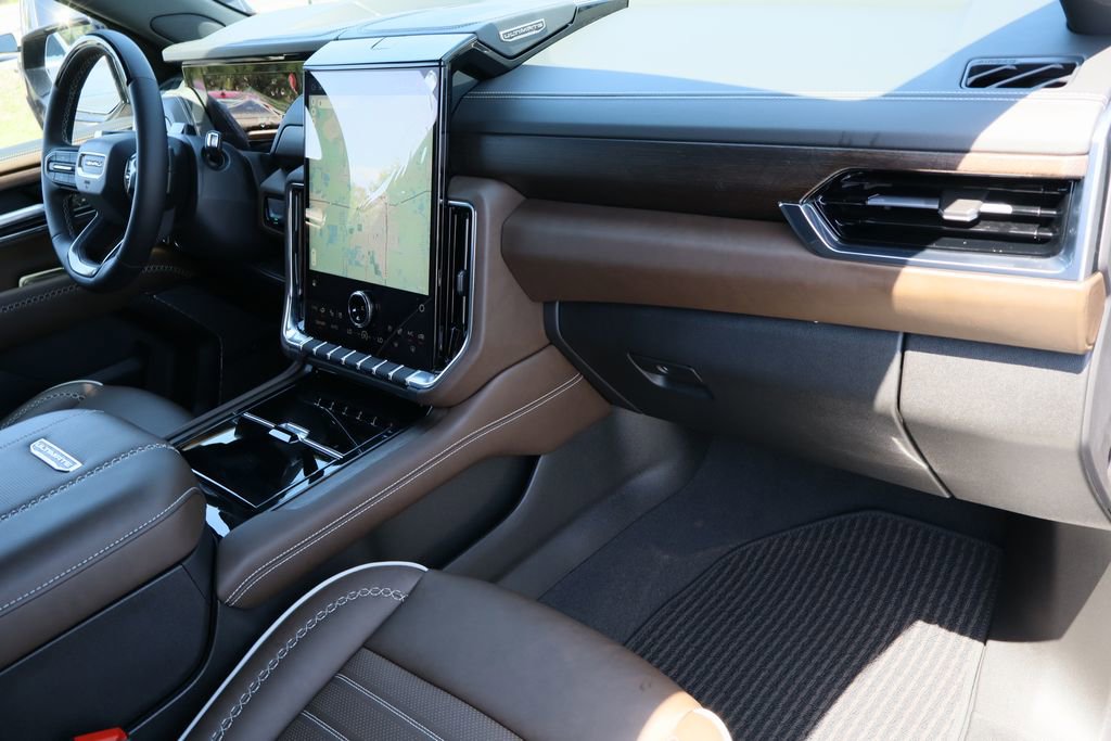 Certified 2026 GMC Yukon Denali Ultimate w/ LPO, Illumination Package image 37