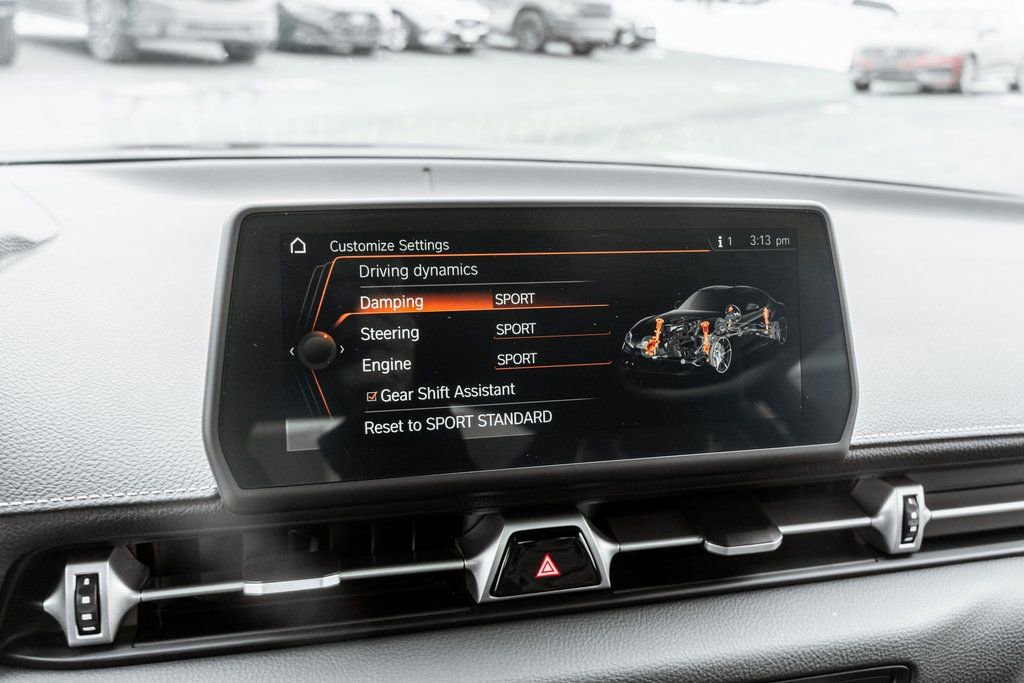 Used 2026 Toyota Supra image 11