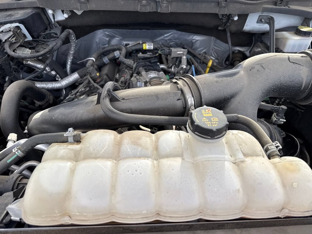 Used 2021 Ford F150 XL w/ Equipment Group 101A High AWD/4WD image 31