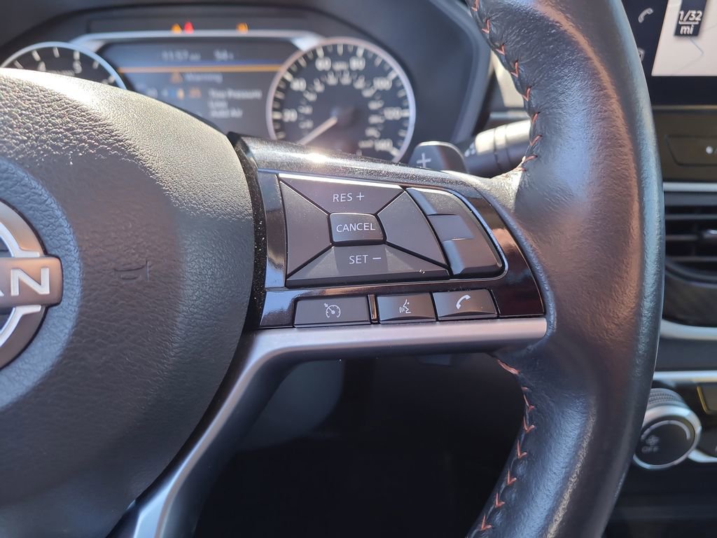 Certified 2023 Nissan Altima 2.5 SR w/ SR Premium Package image 29