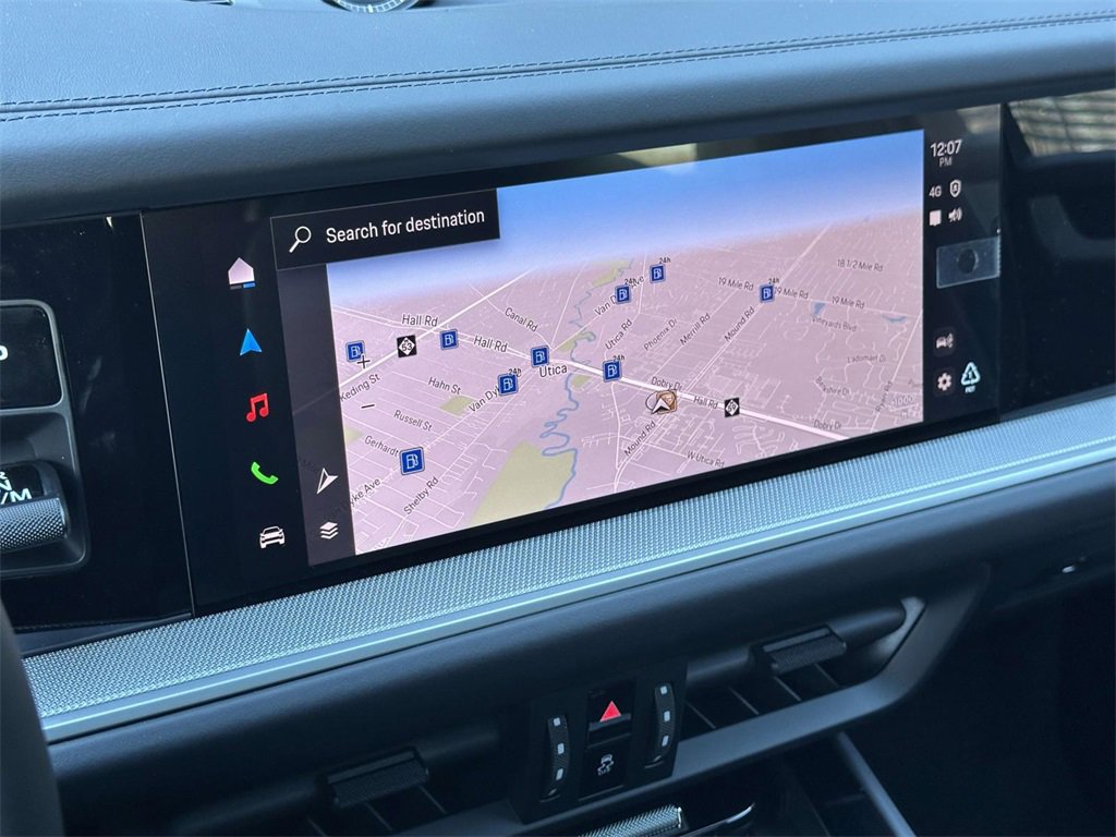 New 2026 Porsche Cayenne S image 25