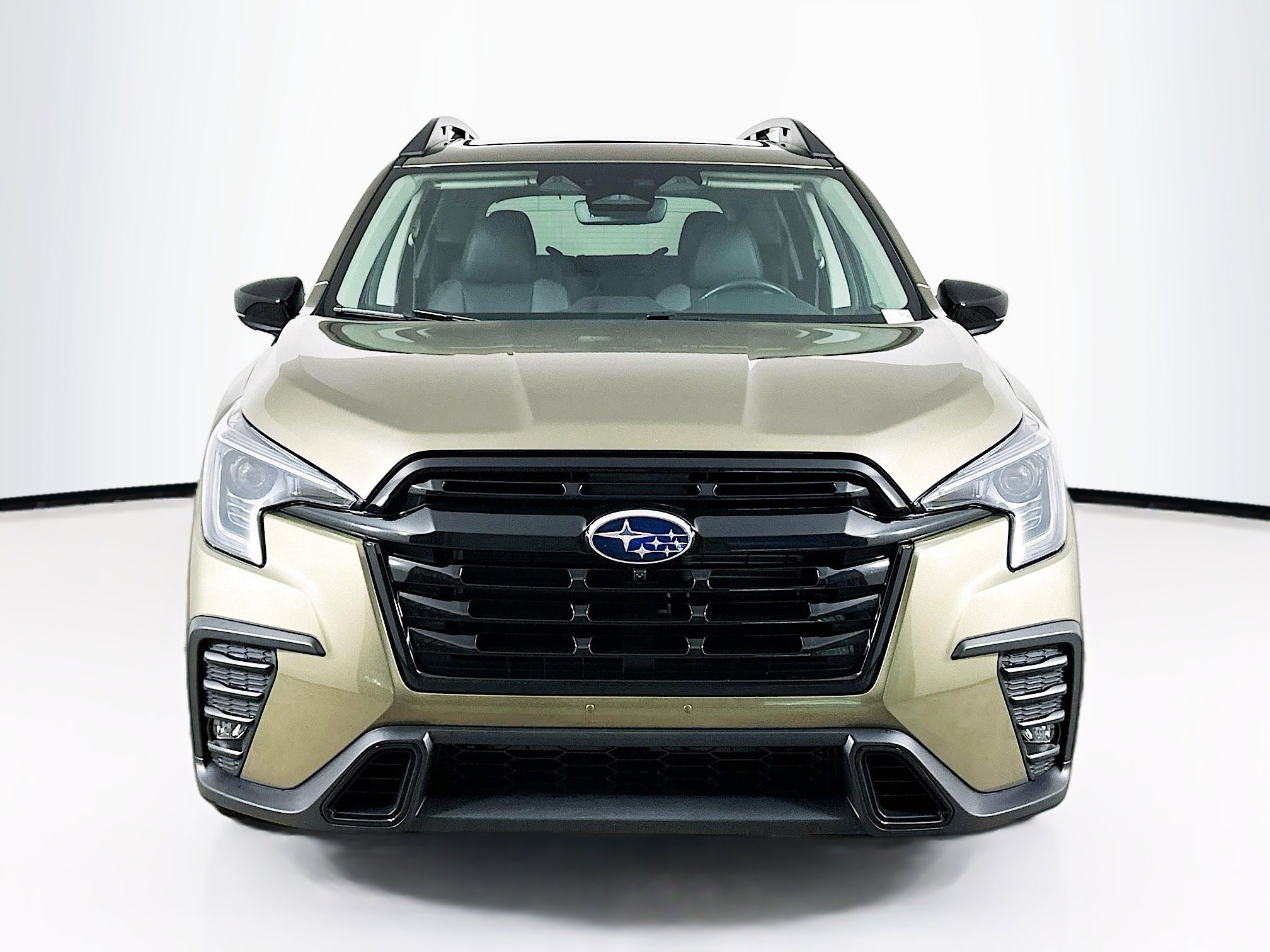 Used 2024 Subaru Ascent Onyx Edition Limited image 2