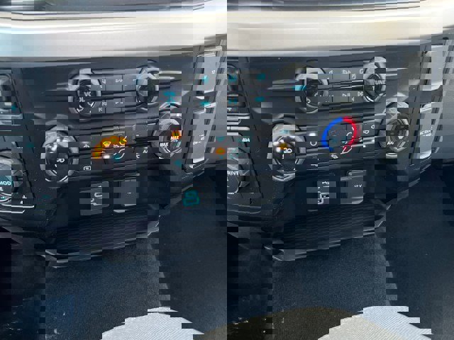 New 2023 Ford F350 XL w/ STX Appearance Package image 11