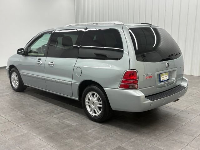 Used 2005 Mercury Monterey Premier FWD image 4